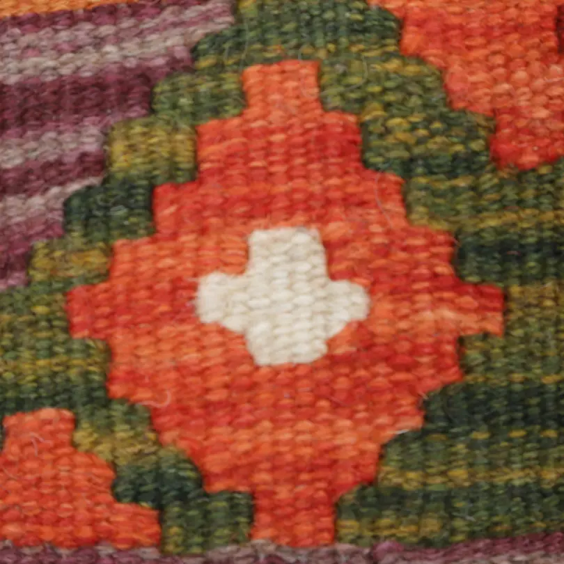 Kelimteppich Afghan Kelim