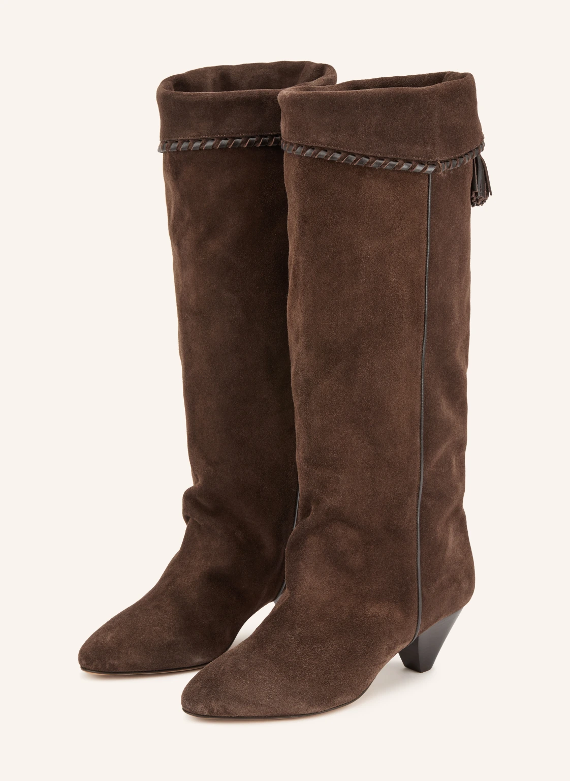 ISABEL MARANT Stiefel ELITA