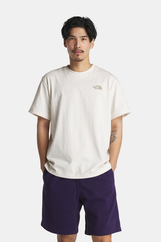 The North Face TNF Snack Relaxed Graphic T-shirt