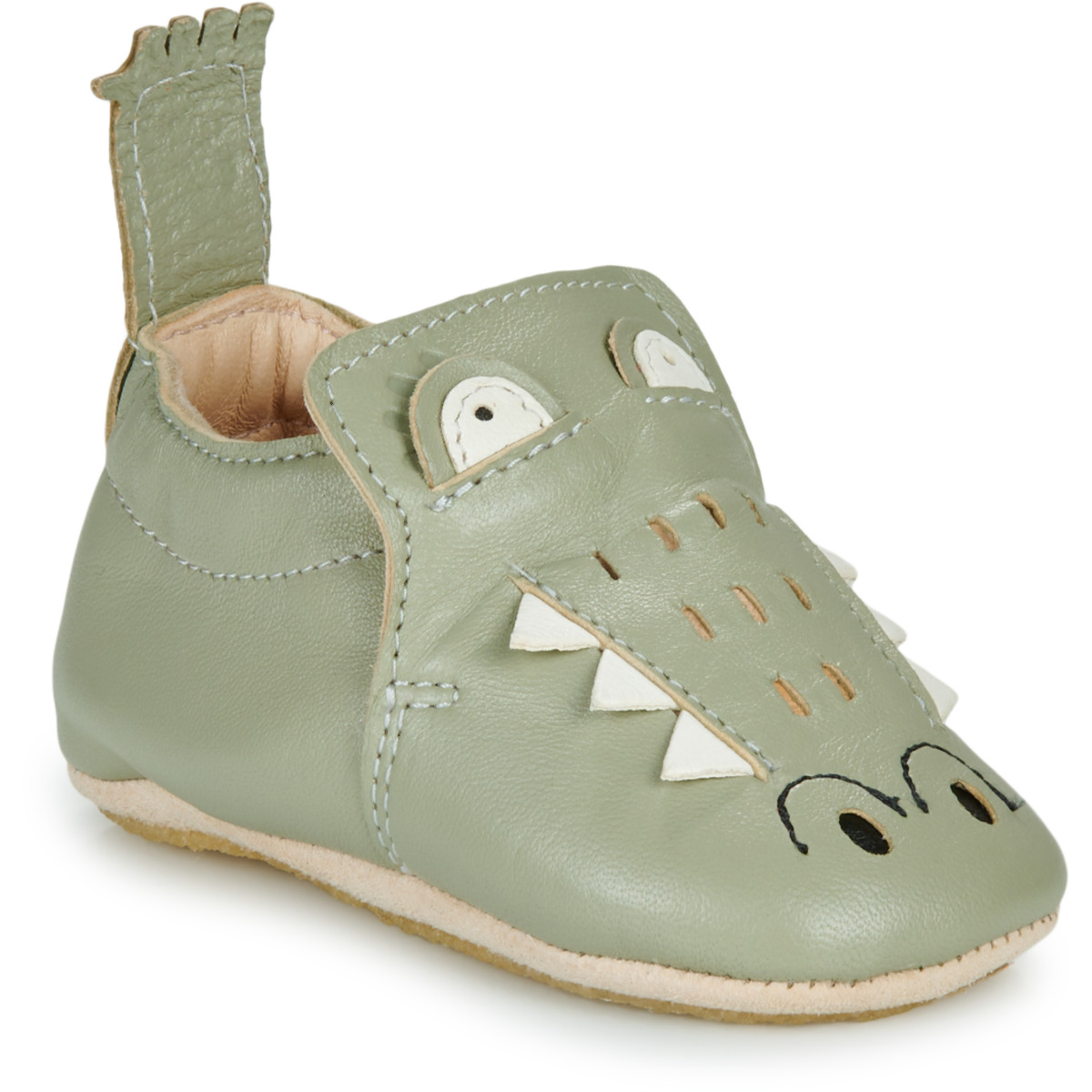 Easy Peasy - MY BLU CROCO - Green