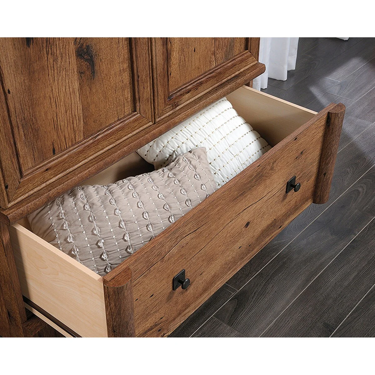 Palladia Collection Armoire