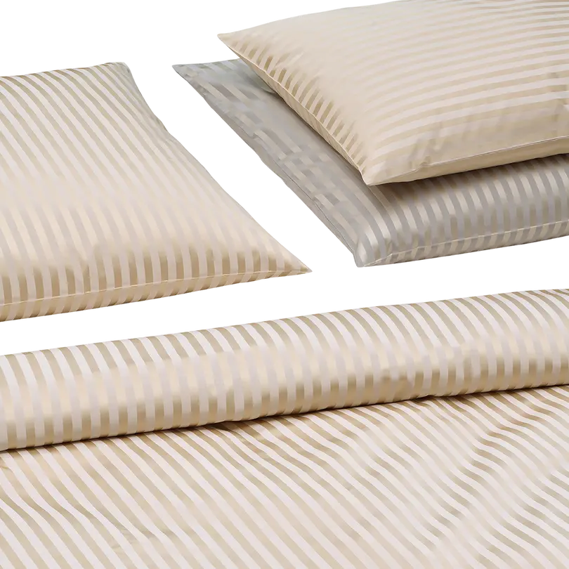 Kissenanzug Seta Cotone