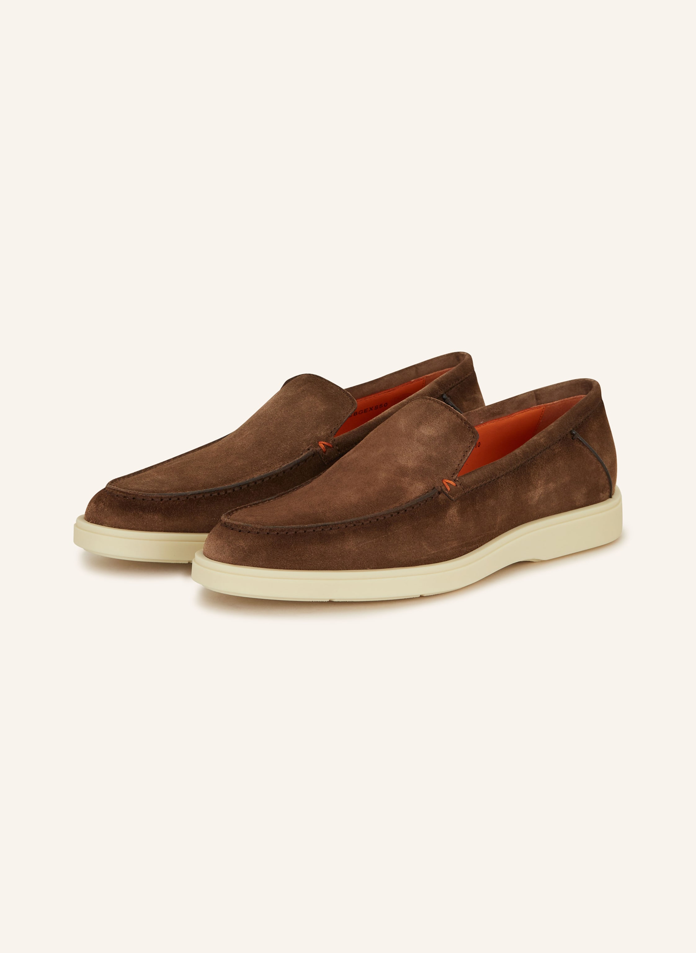 Santoni Slipper BOTANIST