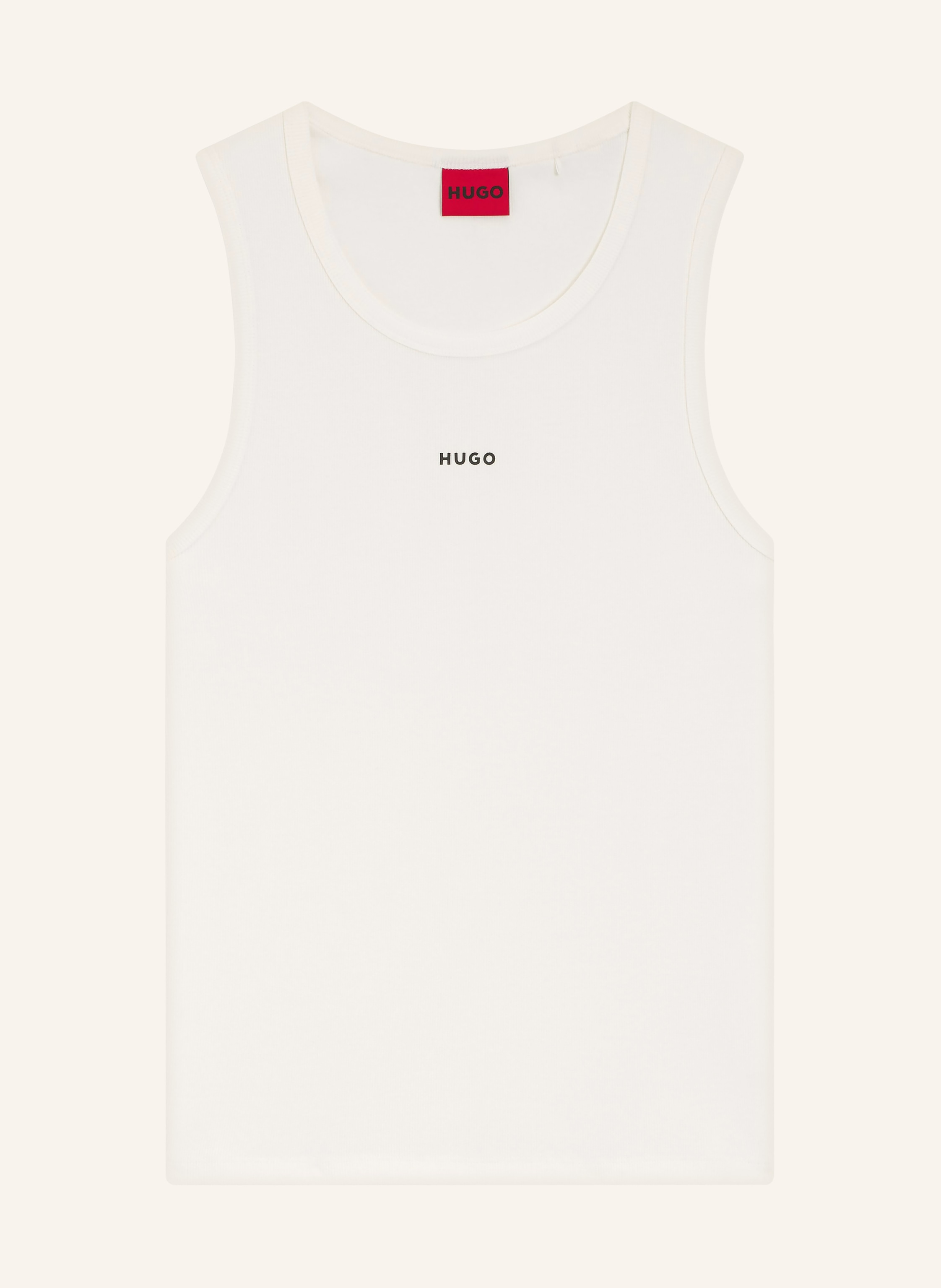 HUGO Tanktop DAPOTA