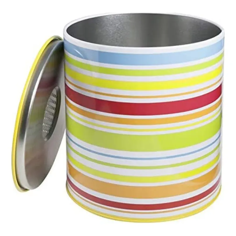 Behälter Tin Box