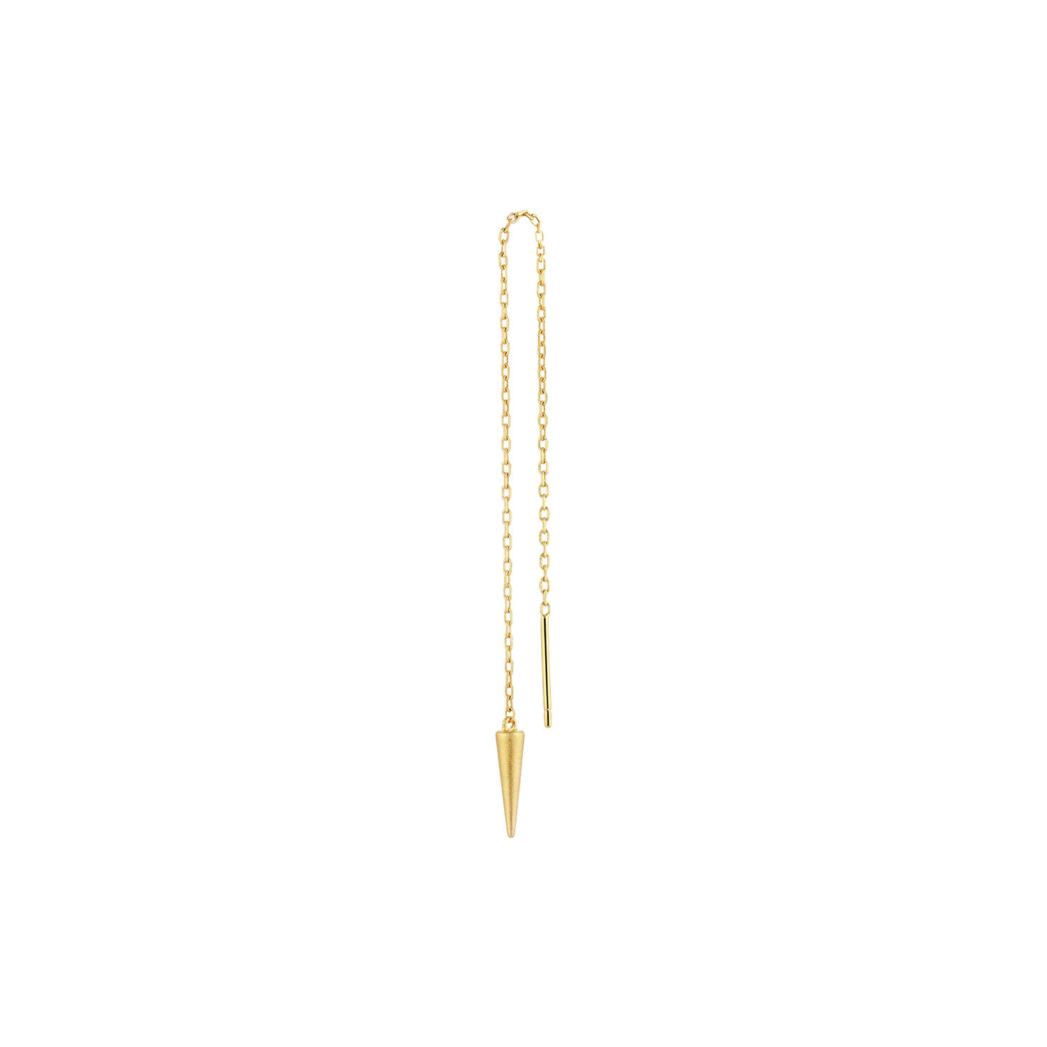 Ishtar Ear Chain 01