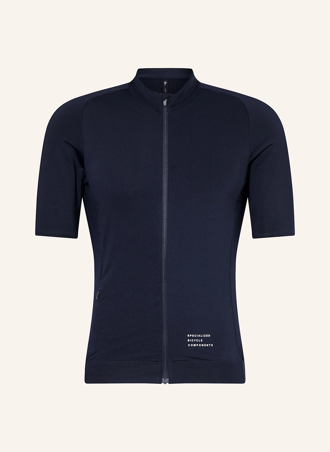 SPECIALIZED Radtrikot SBC FOUNDATION