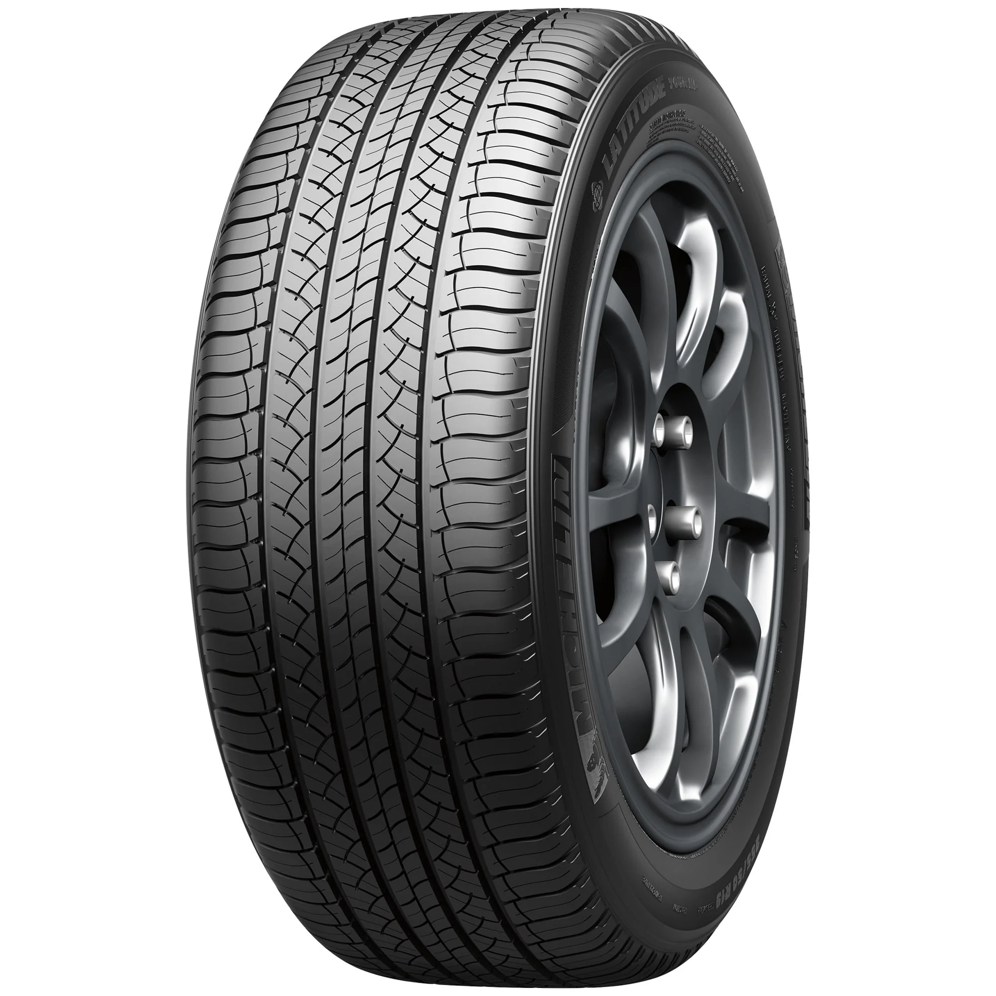 Performance tires 255/55R19/XL 111W Suitable for: 2017-20 Acura MDX Sport Hybrid, 2017-22 Audi Q7 advancement