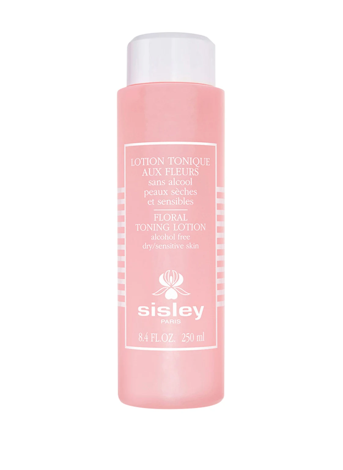 SISLEY LOTION TONIQUE AUX FLEURS
