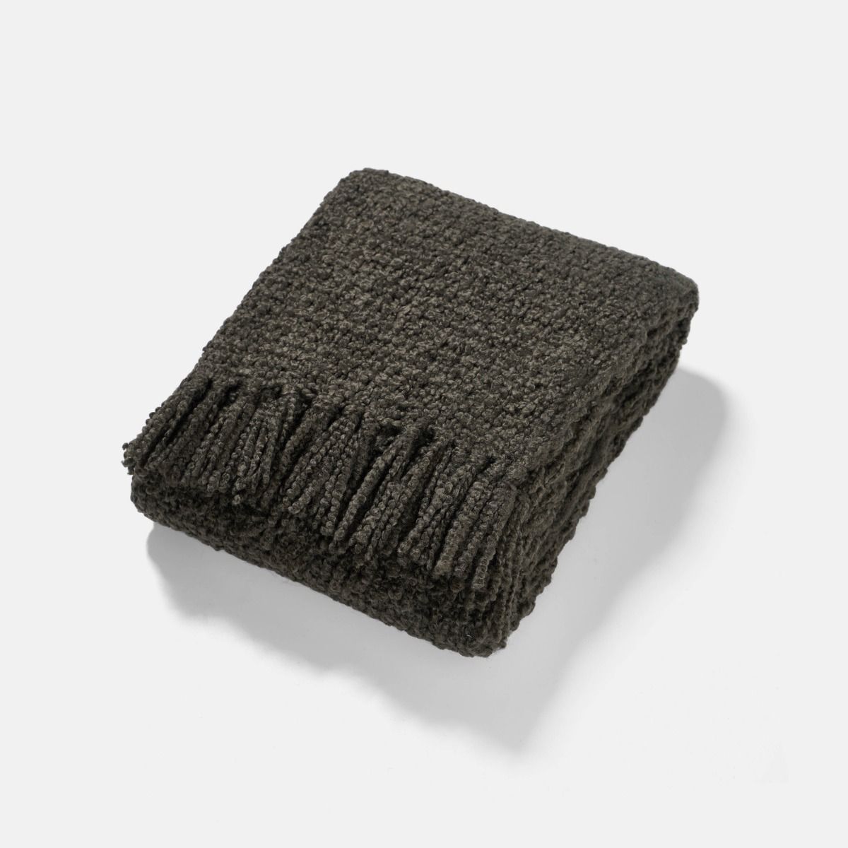Koc Feel Boucle 140x170cm