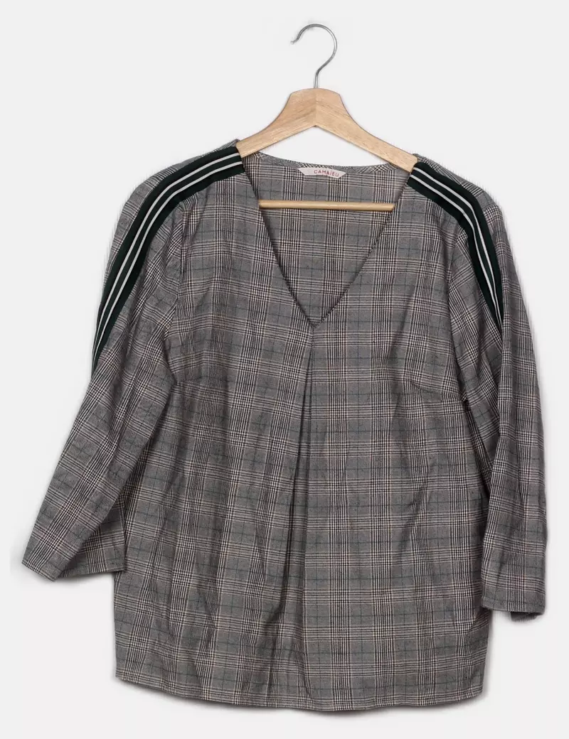 Camaïeu blouse