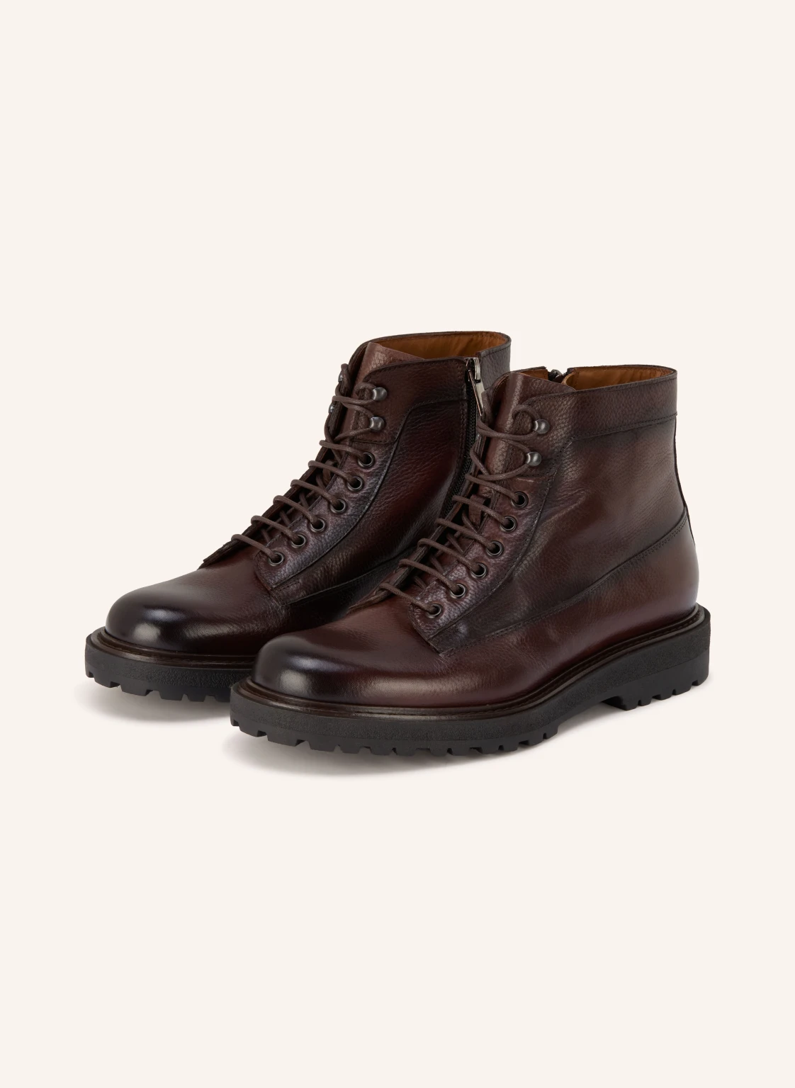 PAUL Schnürboots