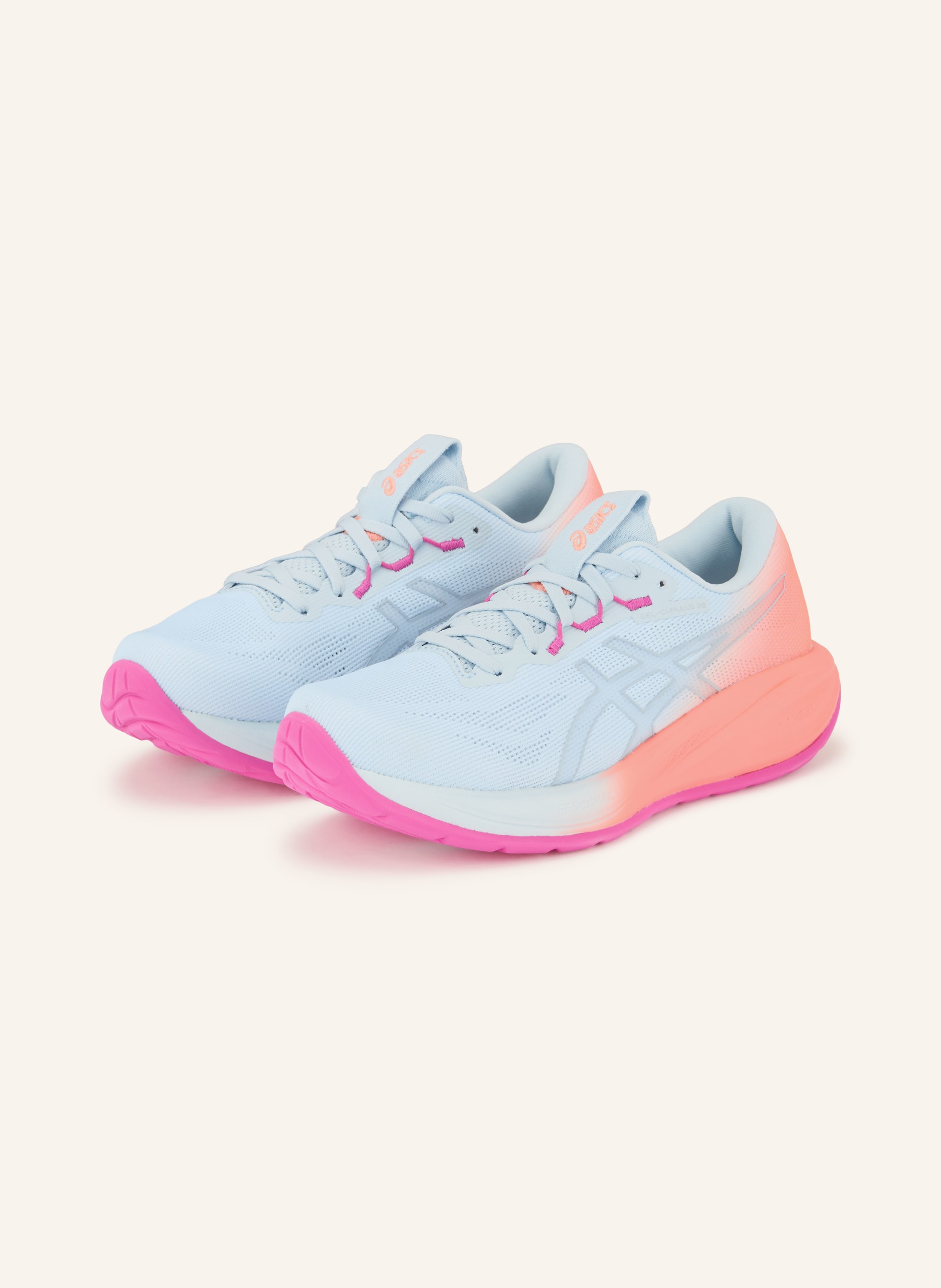 ASICS Laufschuhe GEL-CUMULUS 28