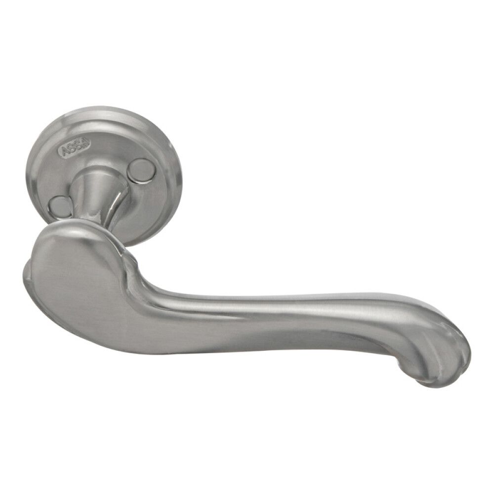 YTTERDØRHÅNDTAK ASSA ABLOY 1903 MATTKROM