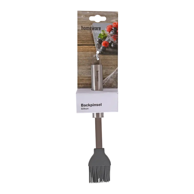 Backpinsel Kitchen Tools