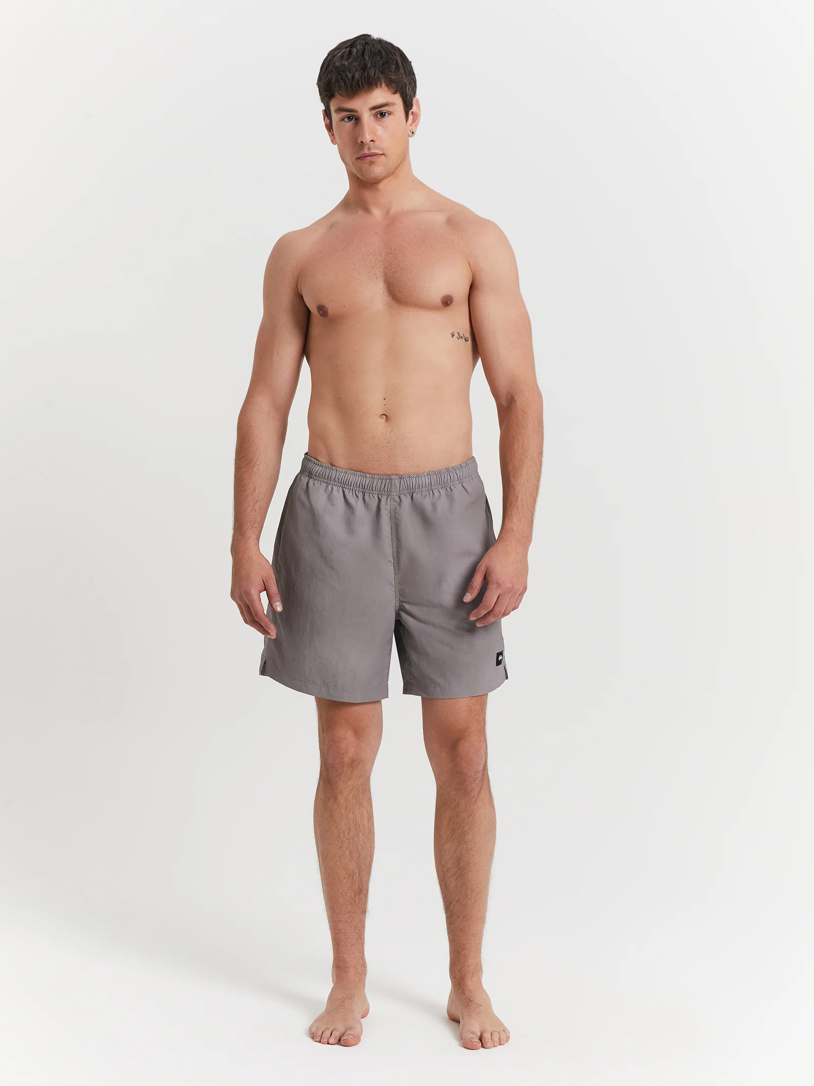 Wave Dye Watershorts