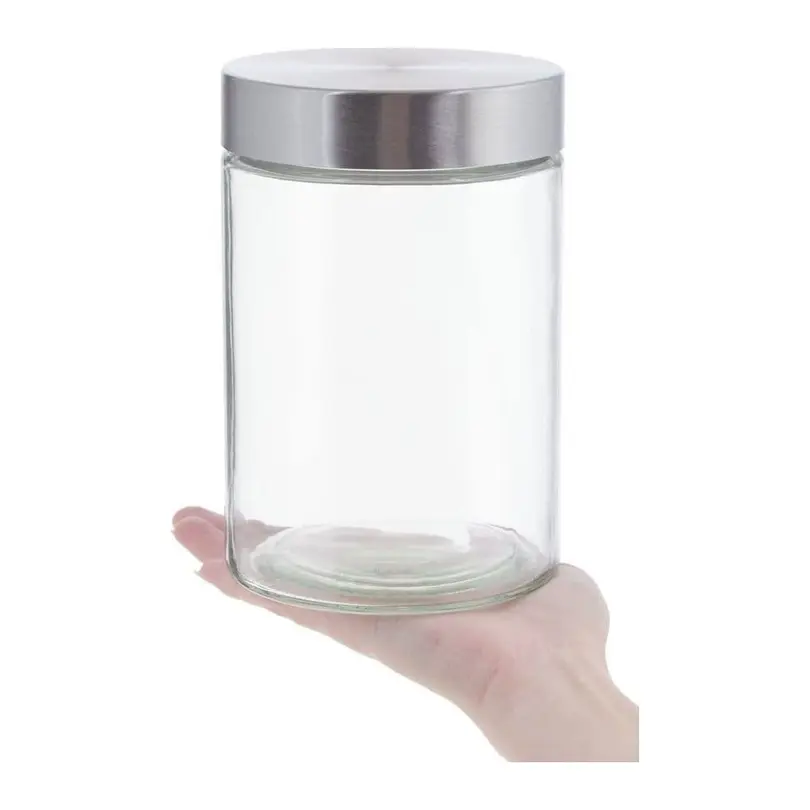 Vorratsglas Zeller Present