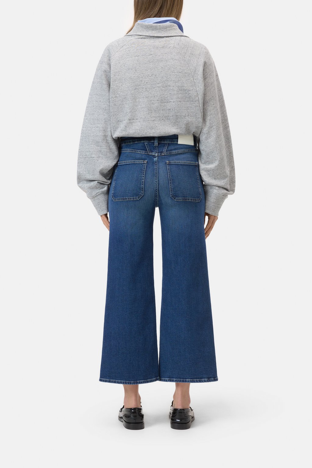 Wide Jeans - Wera