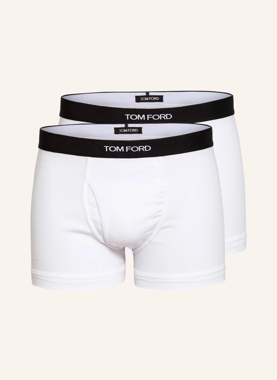 TOM FORD 2er-Pack Boxershorts
