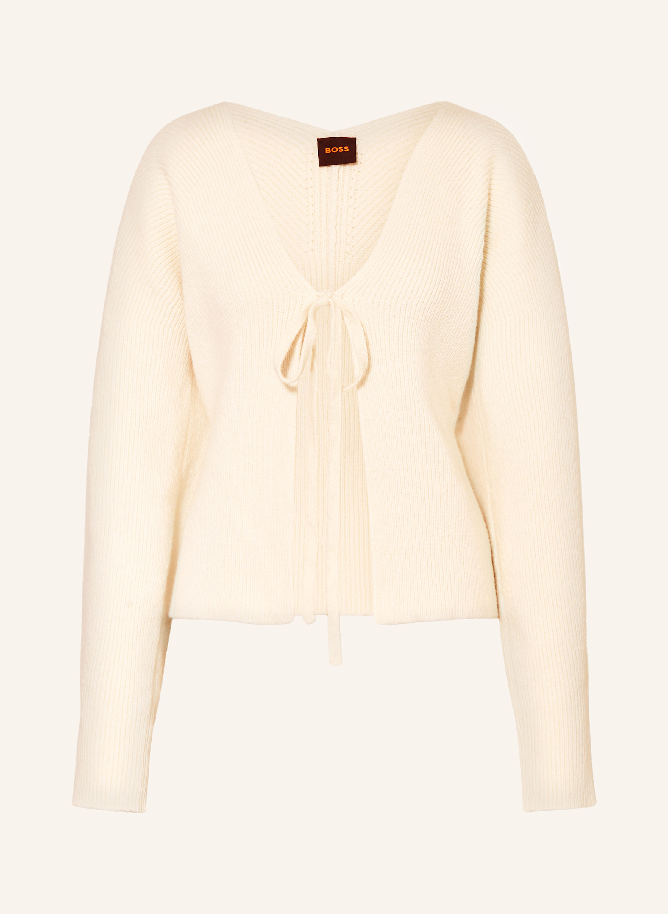 BOSS Strickjacke FUMM