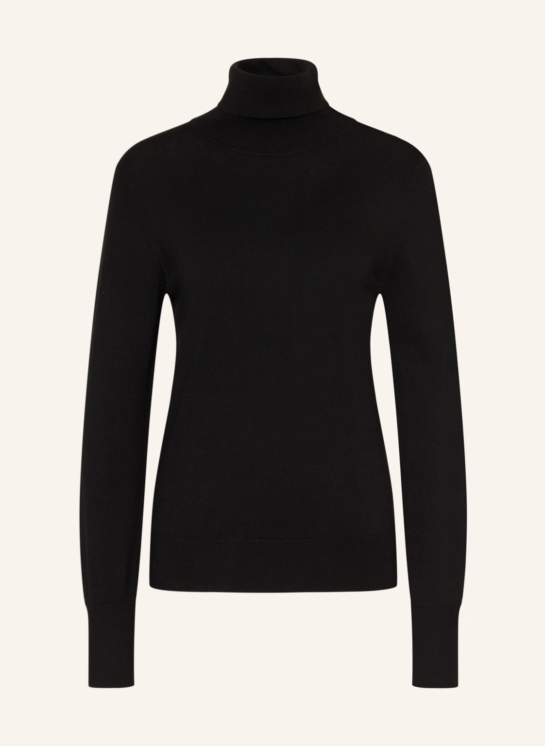darling harbour Rollkragenpullover