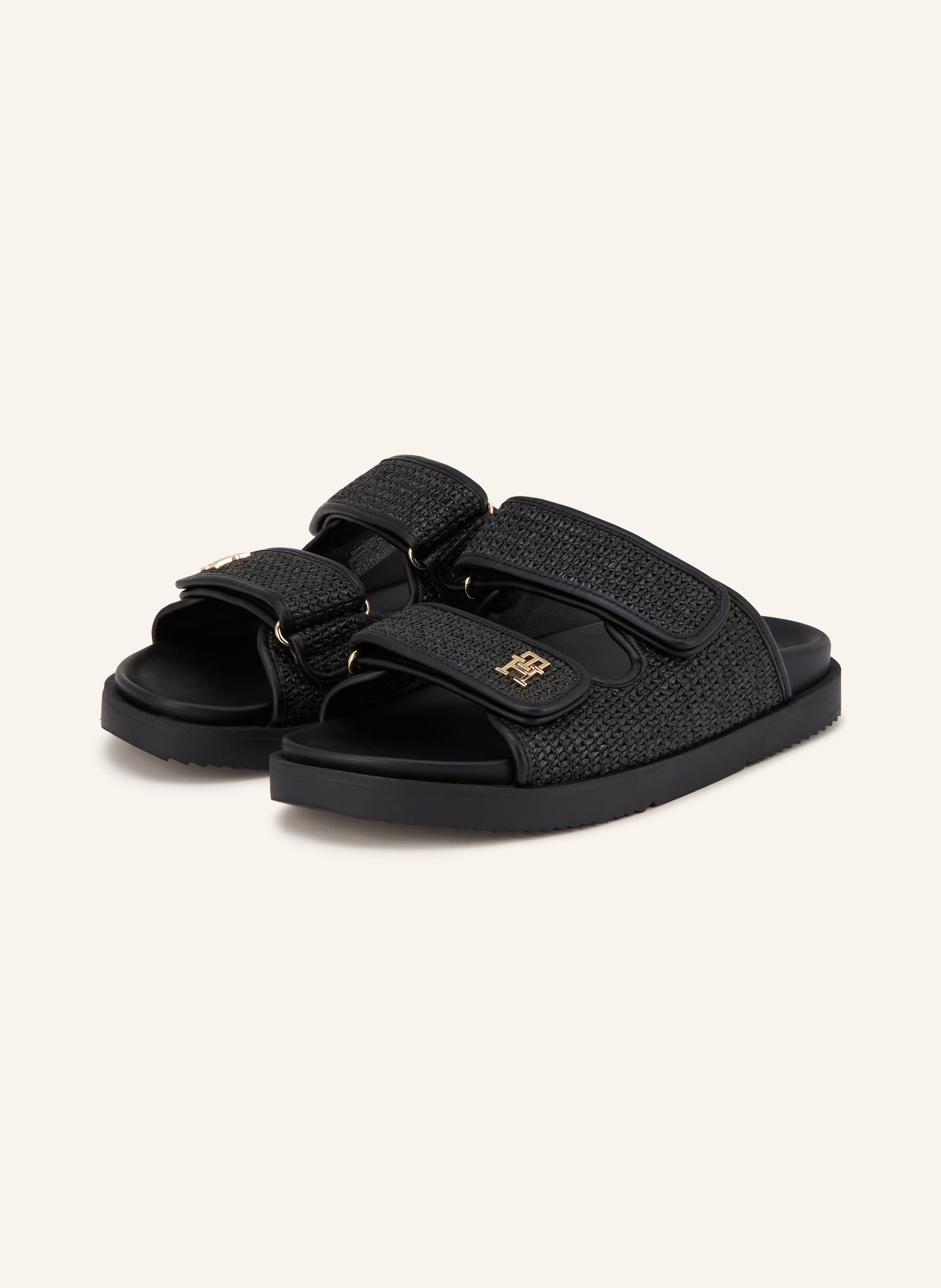 TOMMY HILFIGER Pantoletten
