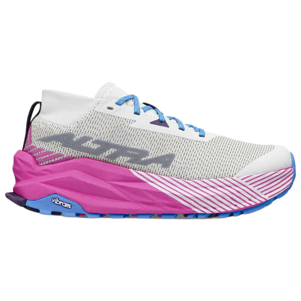 Altra Olympus 275 trail running shoes