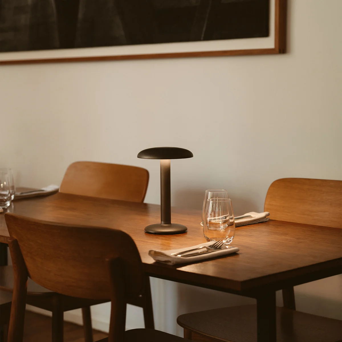 Flos - Gustave LED Tischleuchte