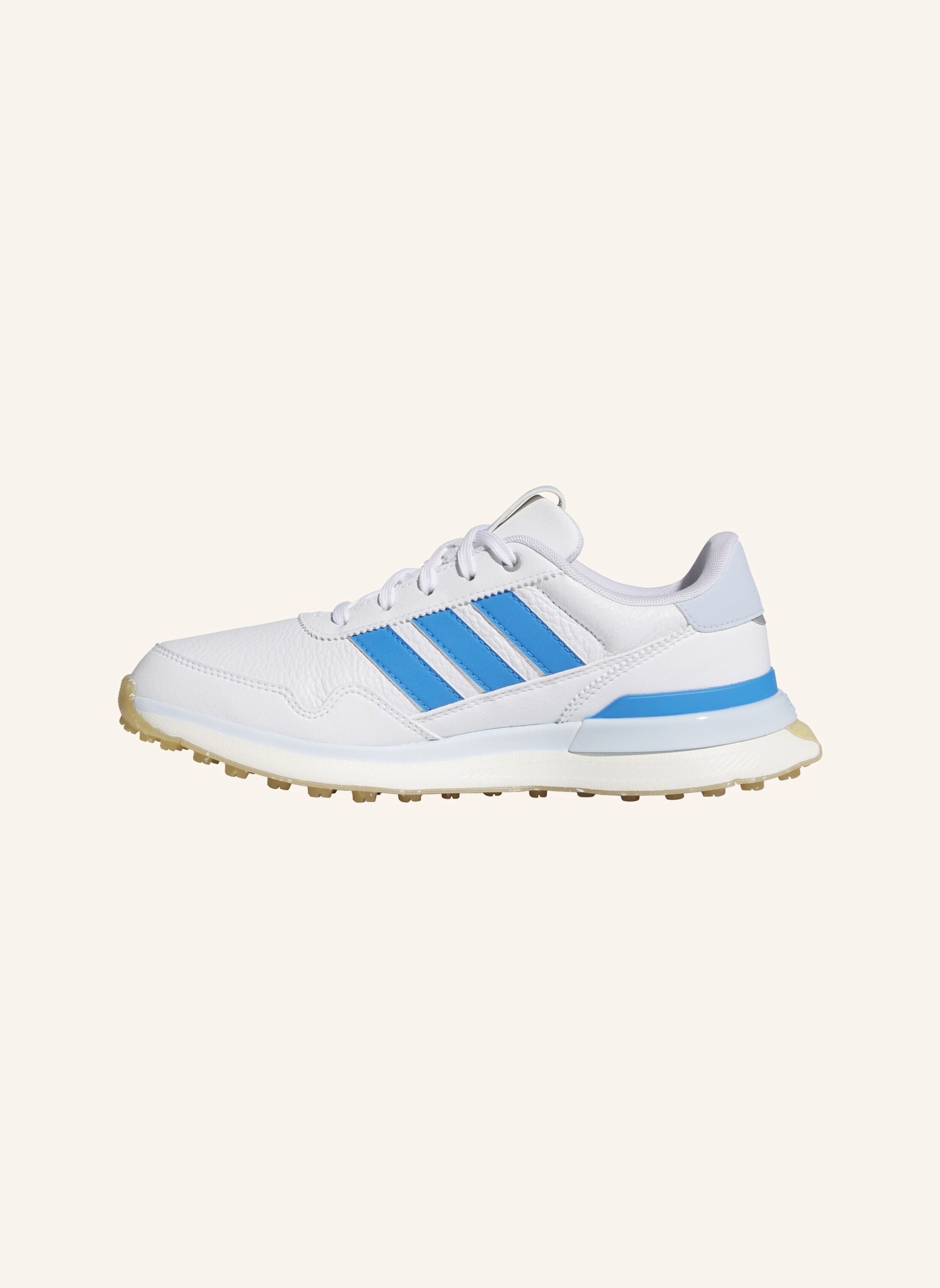 adidas S2G 26 LEATHER SPIKELESS GOLFSCHUH