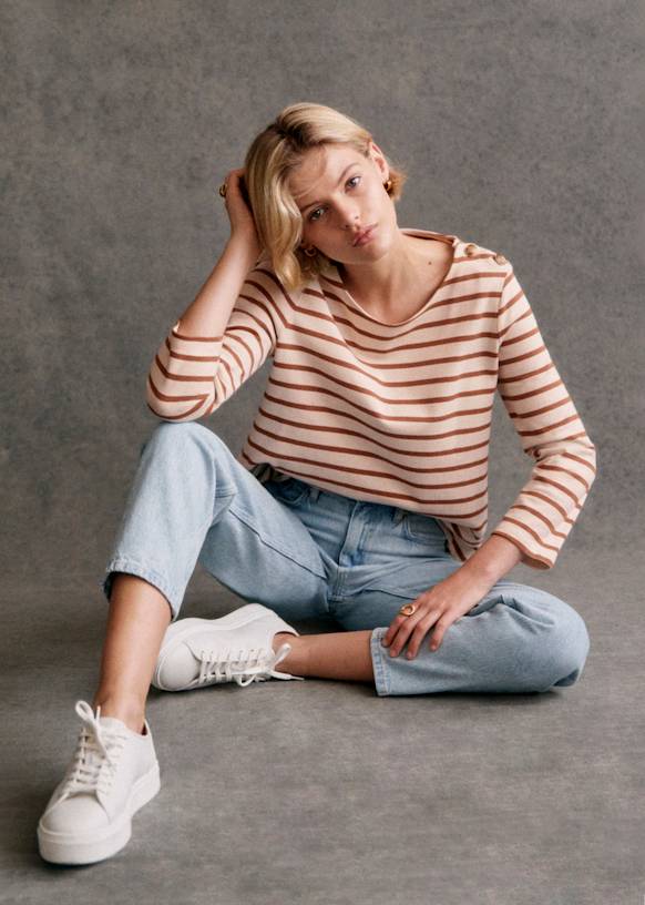 Colette Marinière