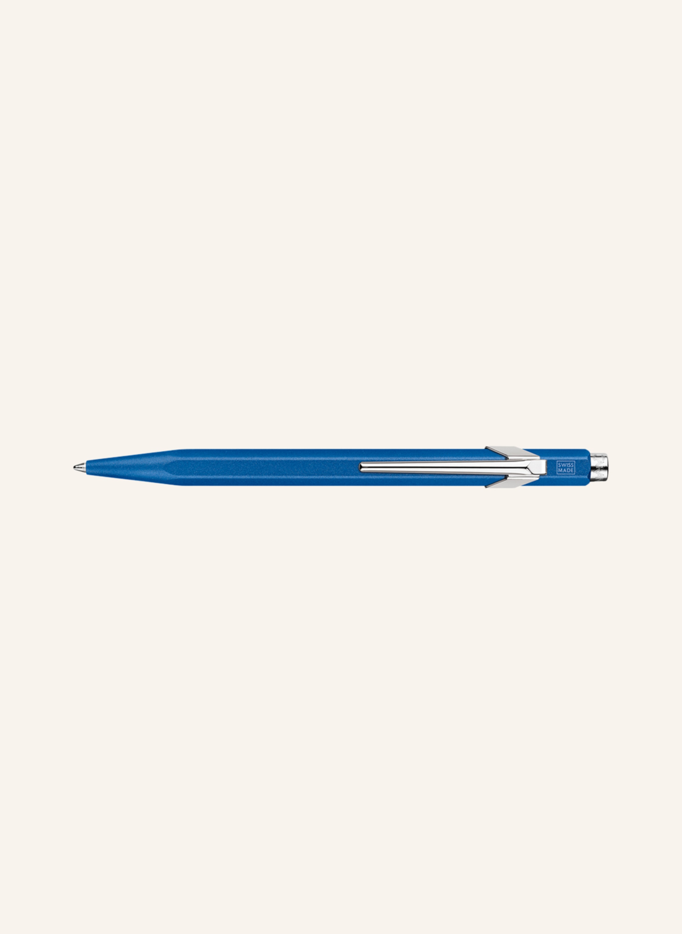 CARAN d'ACHE Druckkugelschreiber 849 COLORMAT-X