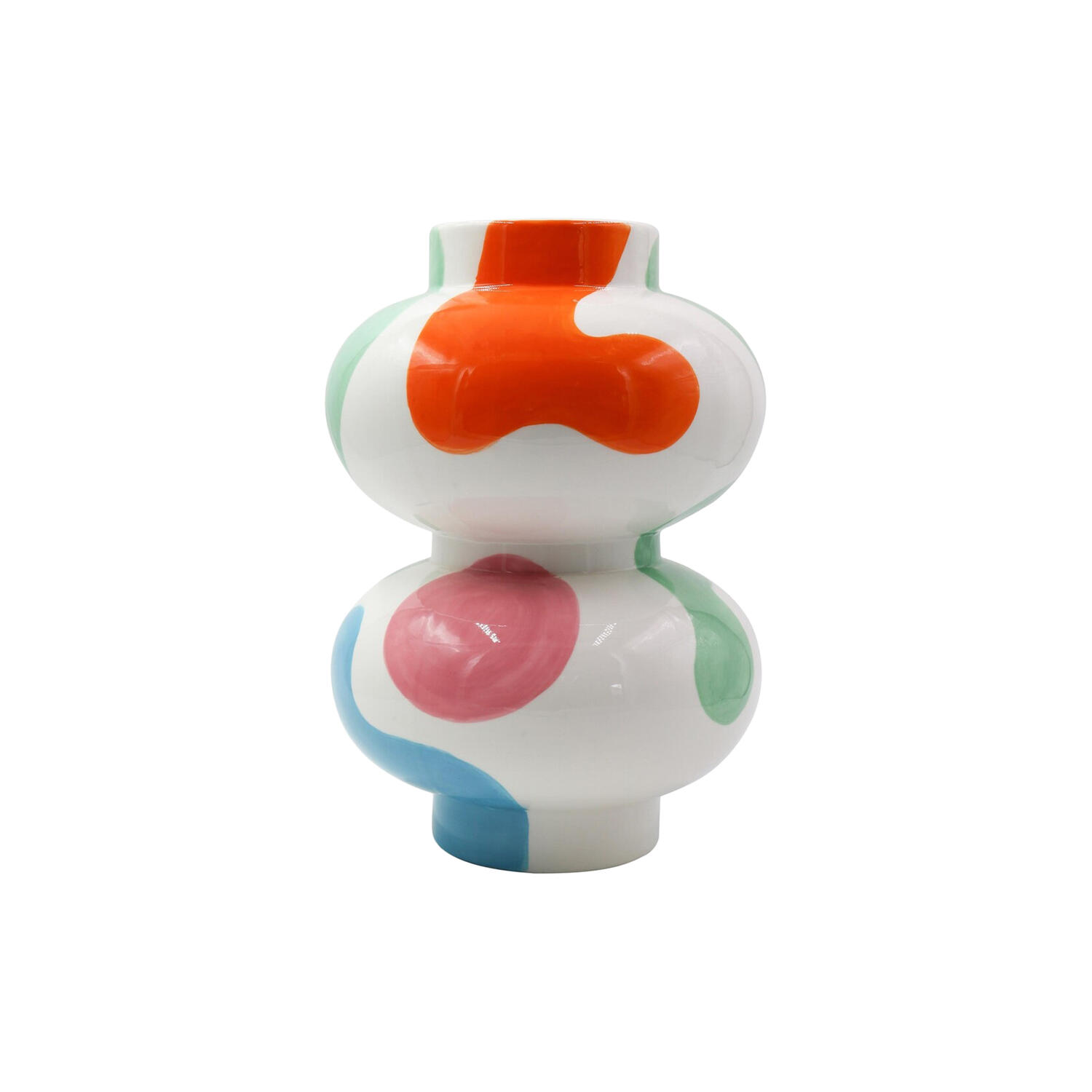 Vase AUGUSTO LA VACA