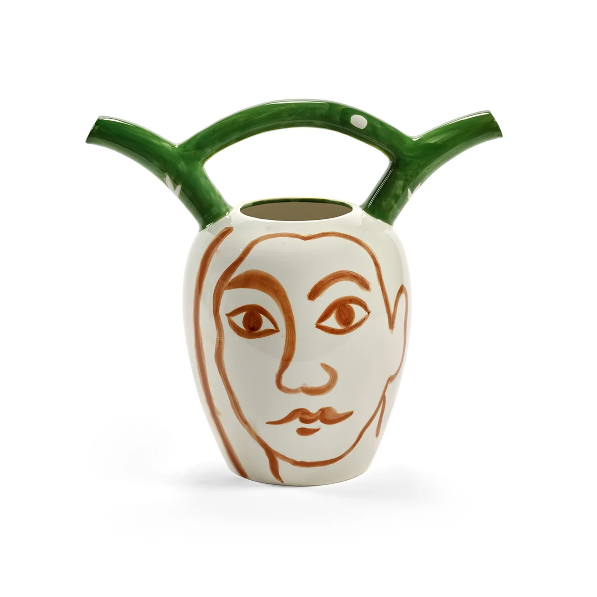 Serax - Santiago de Borja Sapote Vase