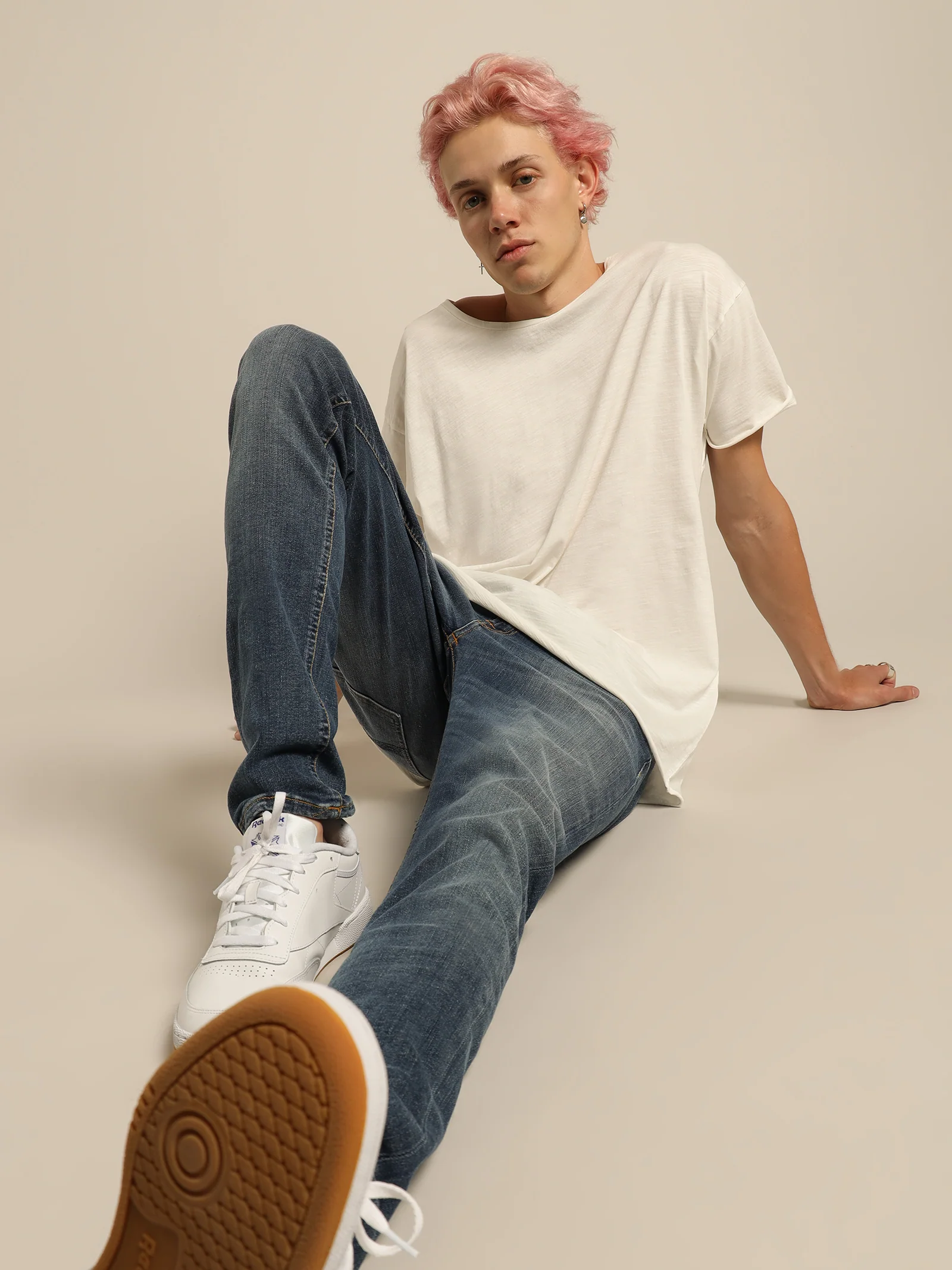 Skinny Lin Jeans