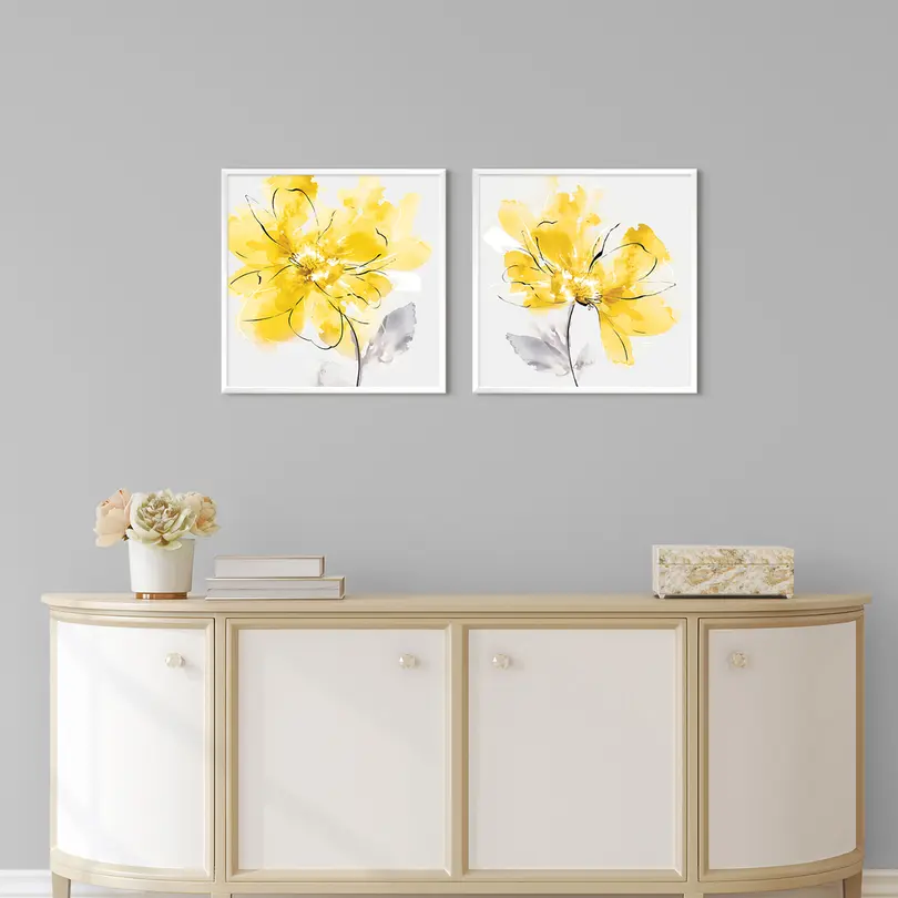 Kunstdruck Artprint