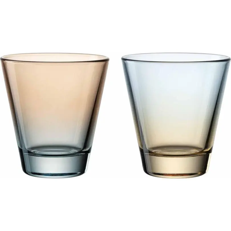Becher 6er-Set Sole