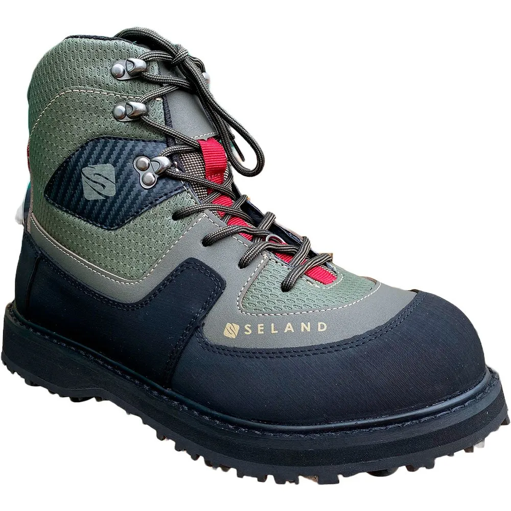 Seland Abotapop-K boots