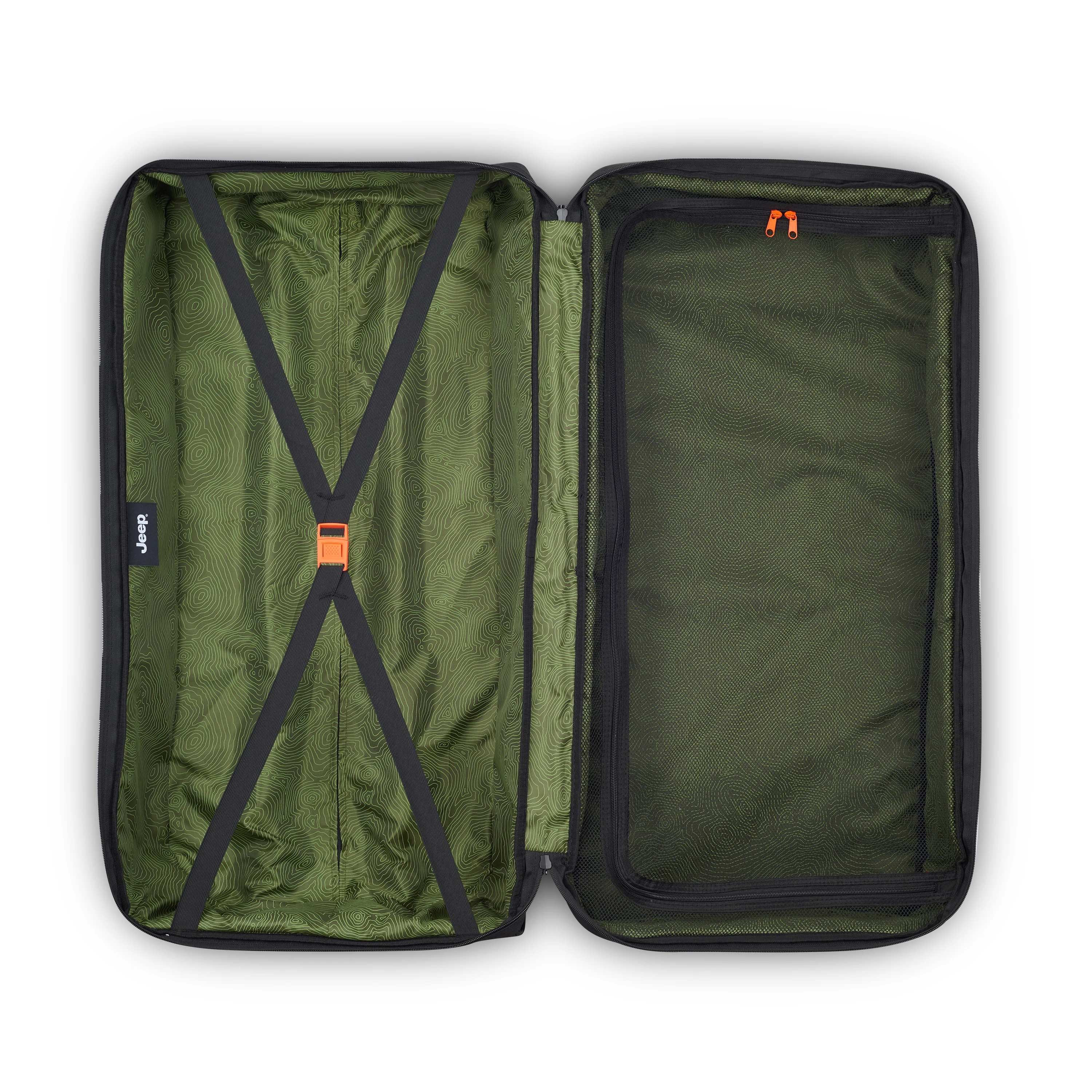 JS007C - Sac De Voyage 82cm