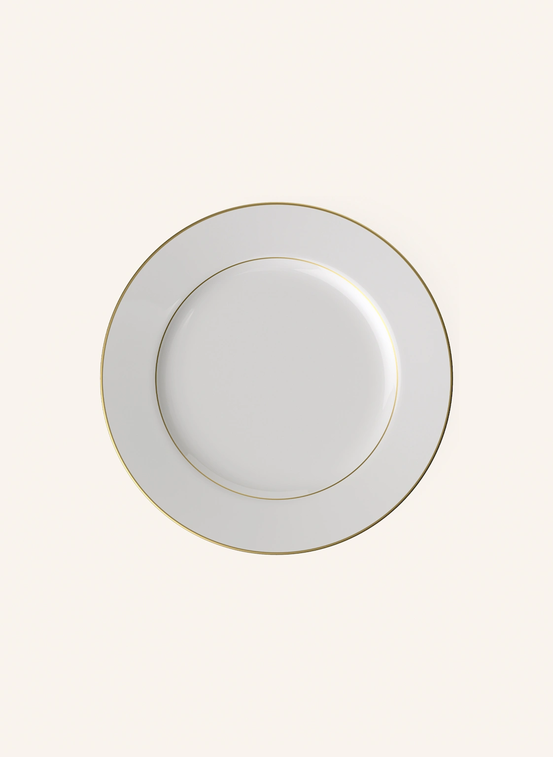 Villeroy & Boch Platzteller ANMUT GOLD