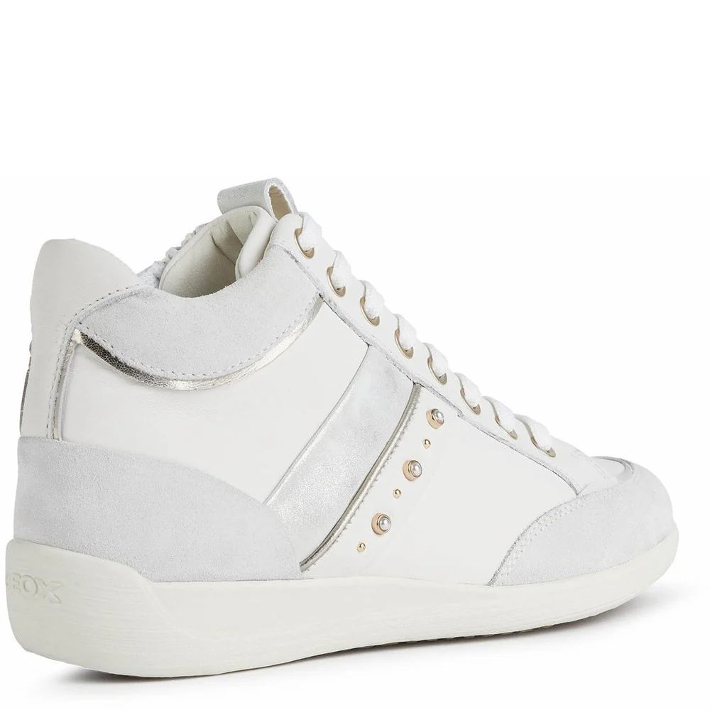 Geox Myria Trainers
