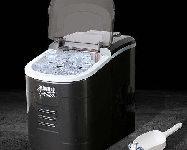 Kitchen Couture 2.2L Ice Maker