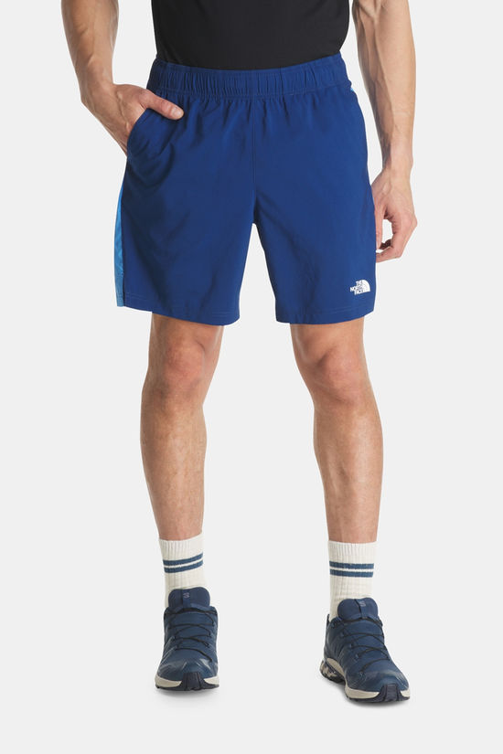 The North Face 24/7 Color Block Short