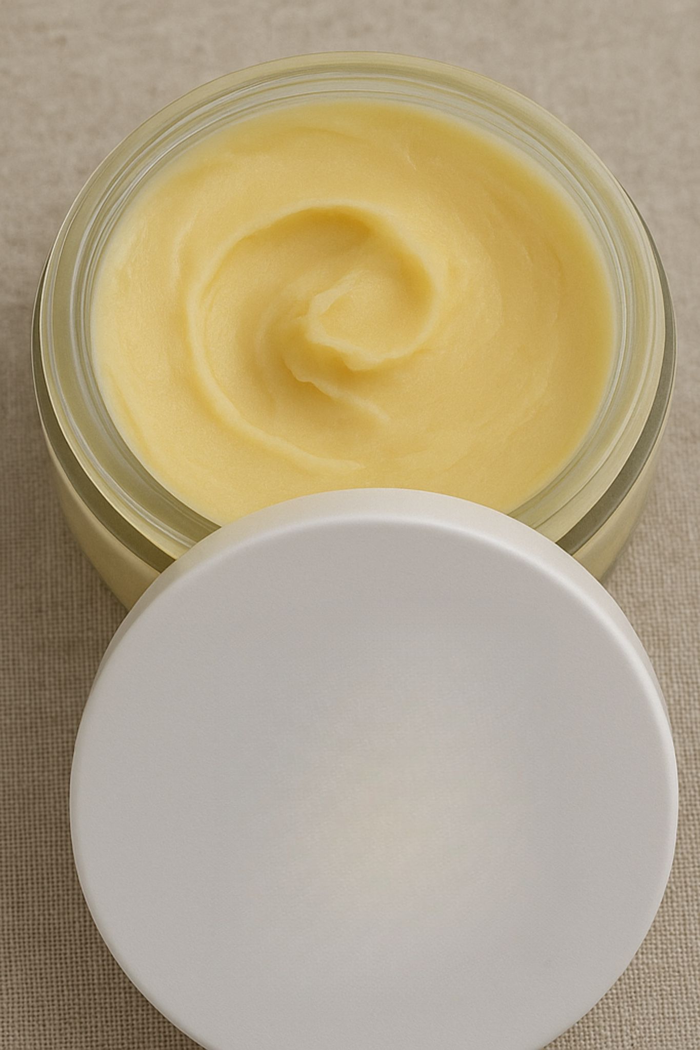Ila Body Balm for Feeding Skin and Senses