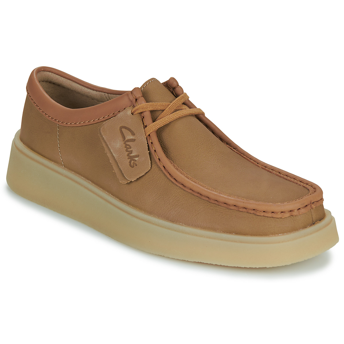 Clarks - Torview - Brown