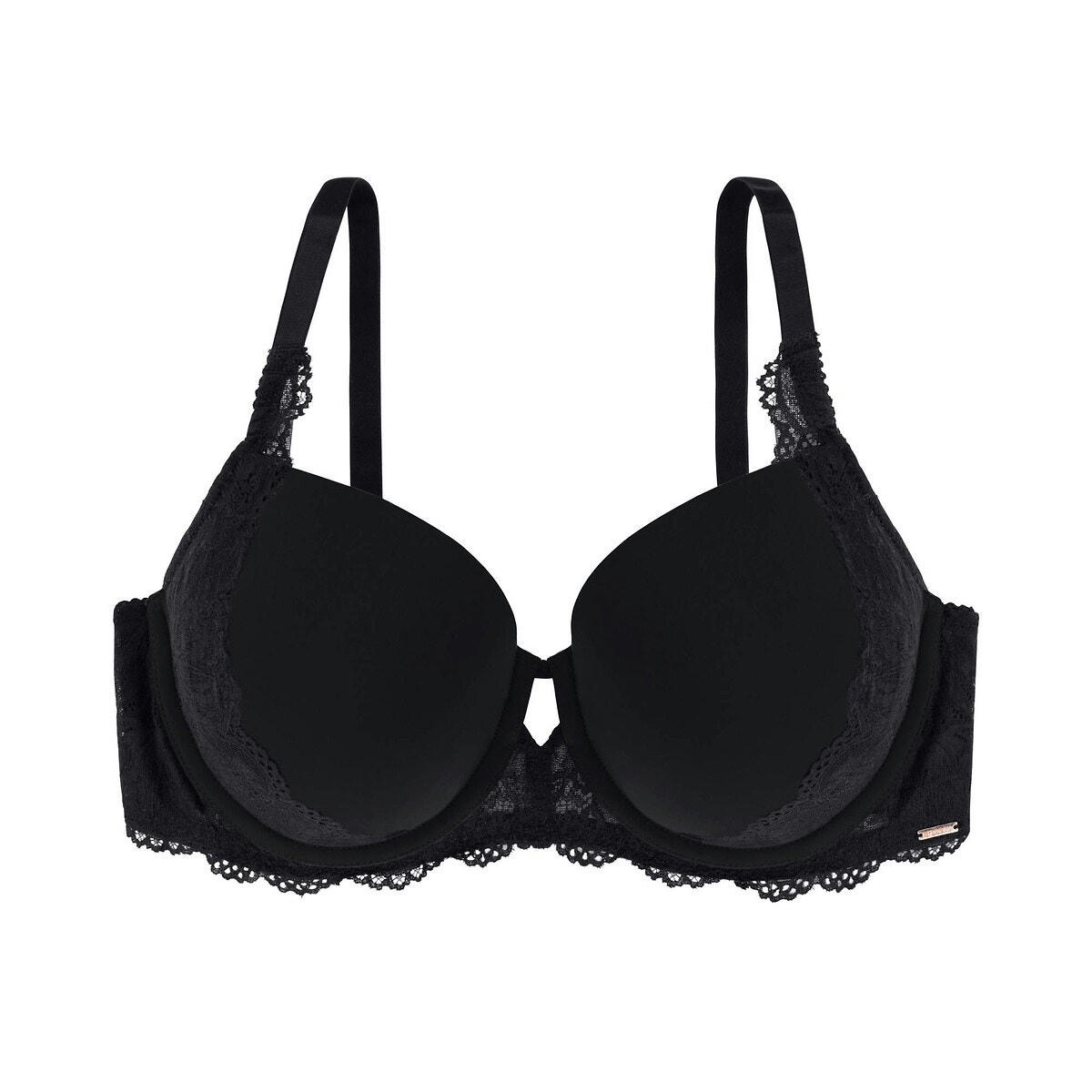 Soutien gorge bonnets moulés Hestia
