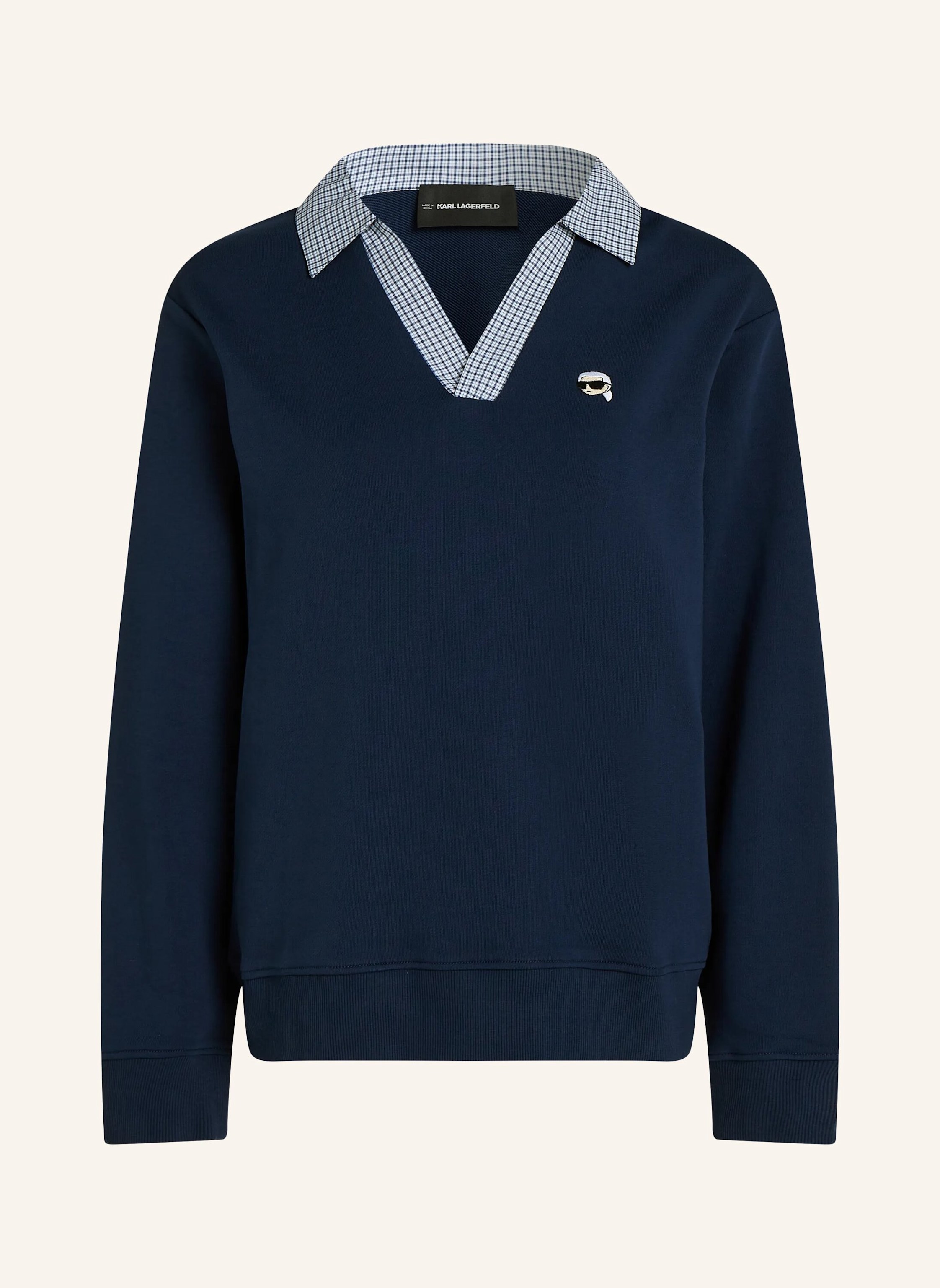 KARL LAGERFELD Sweatshirt