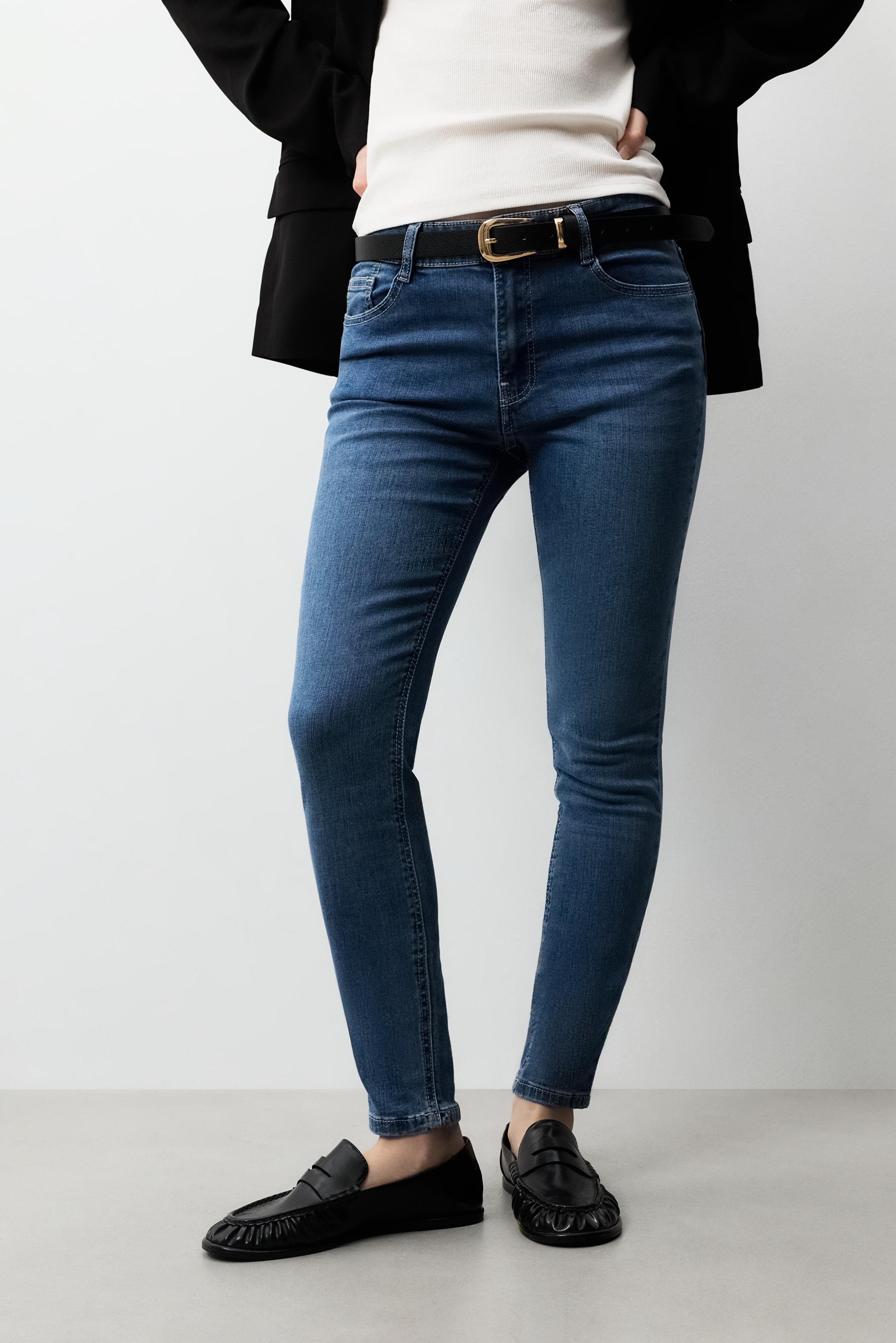 Jeans skinny