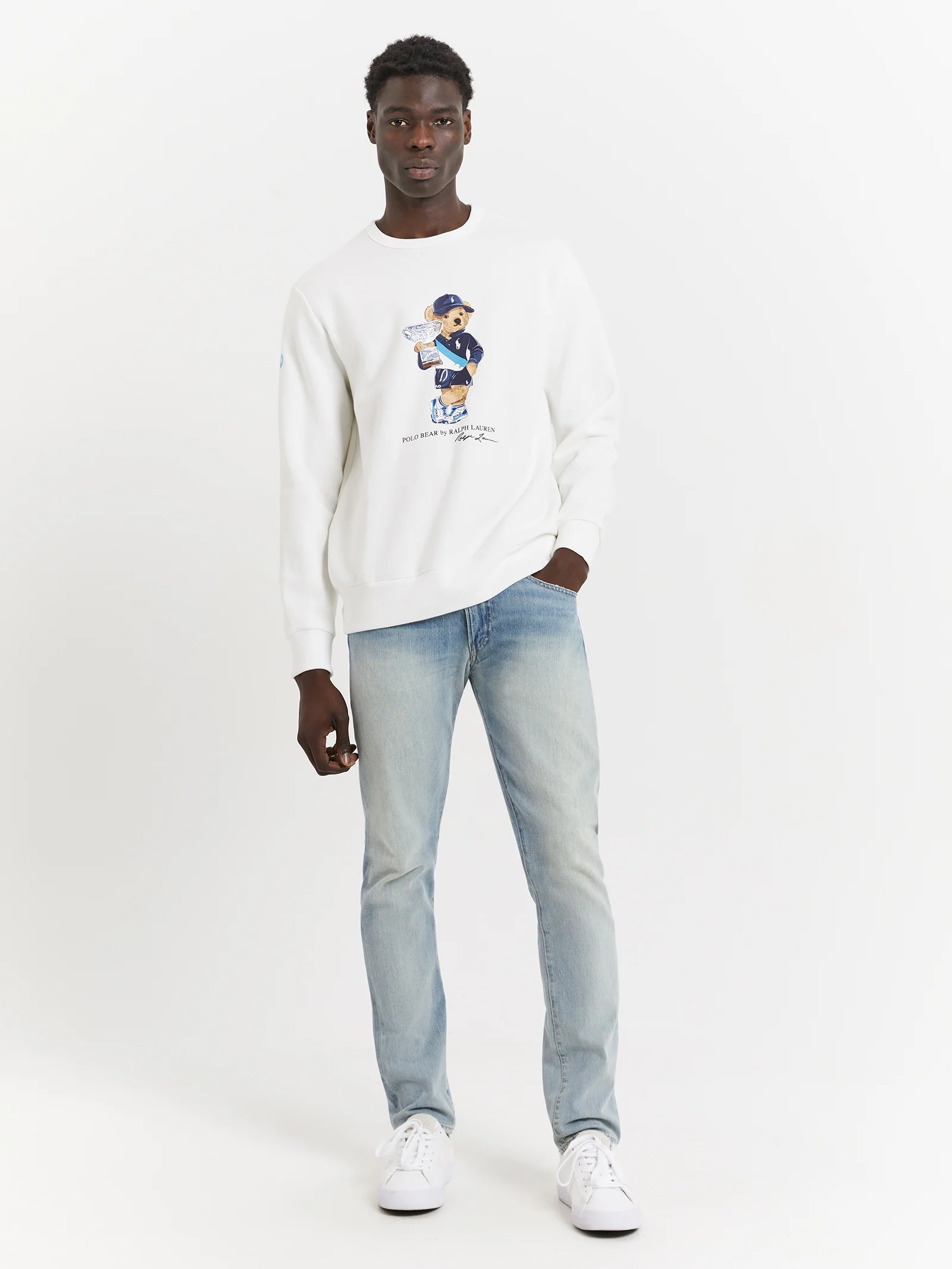 Long Sleeve Pullover