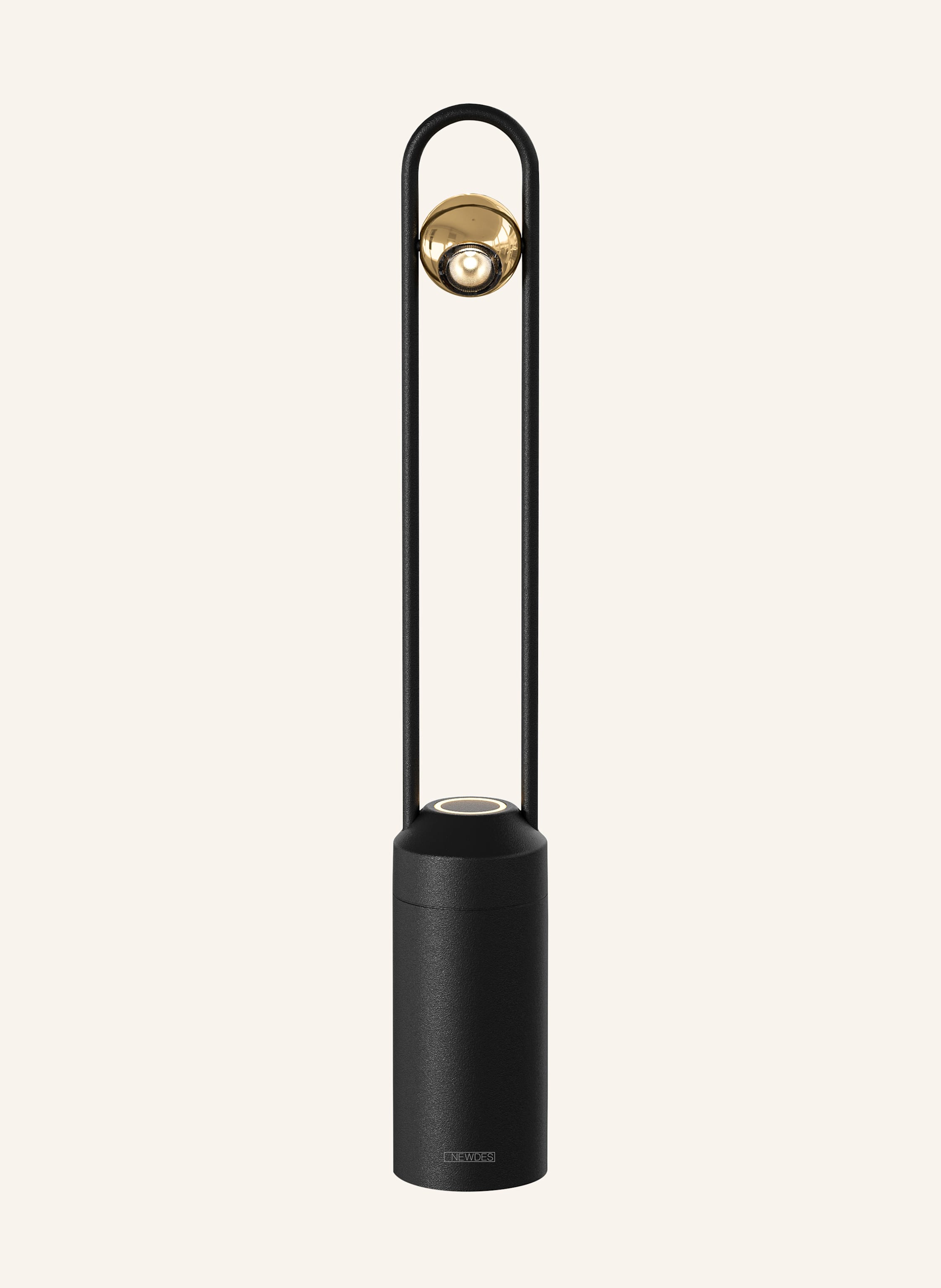 SOMPEX Leuchte MINIMAL