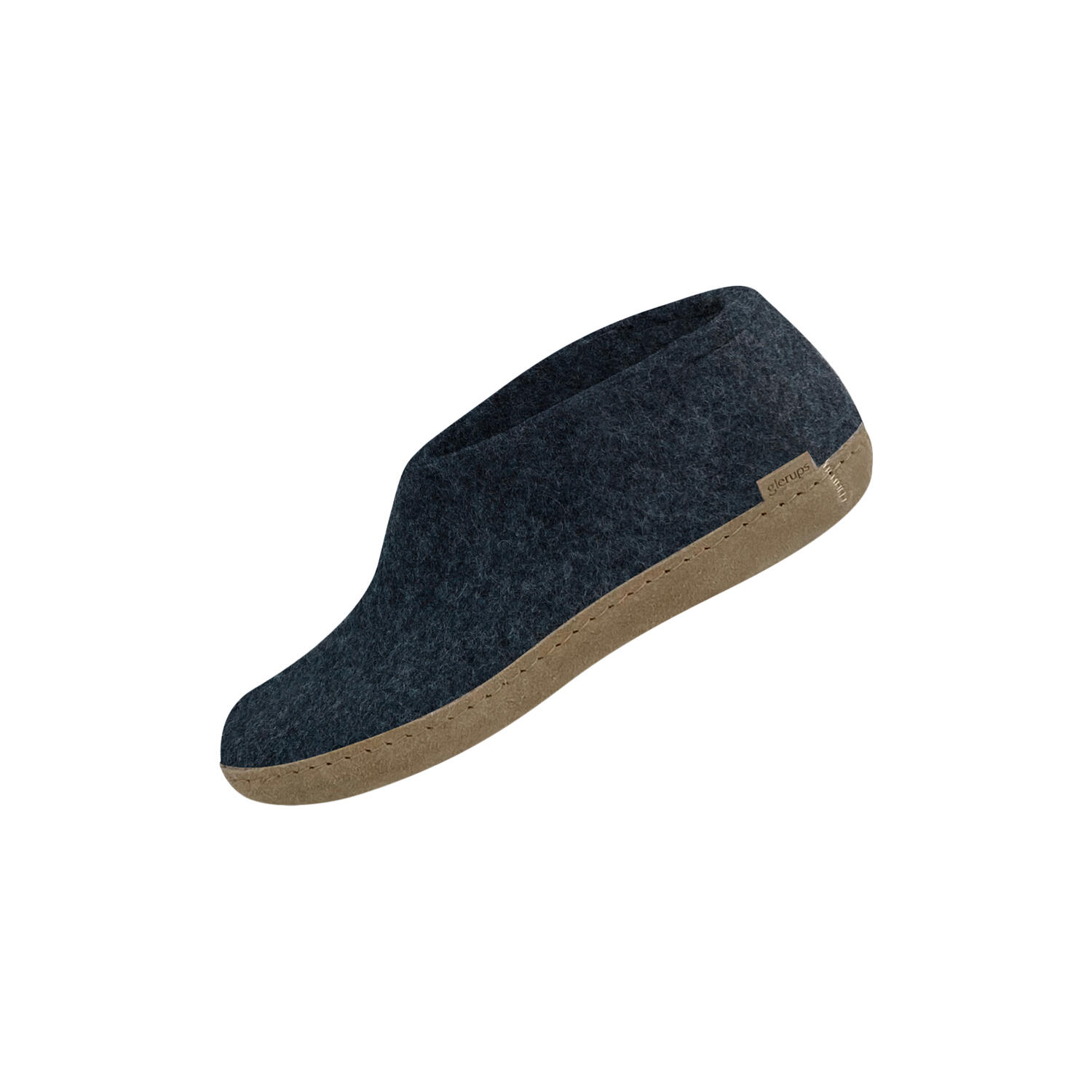 Filtsko, denim